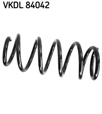 Mola de suspensão SKF ref. VKDL 84042
